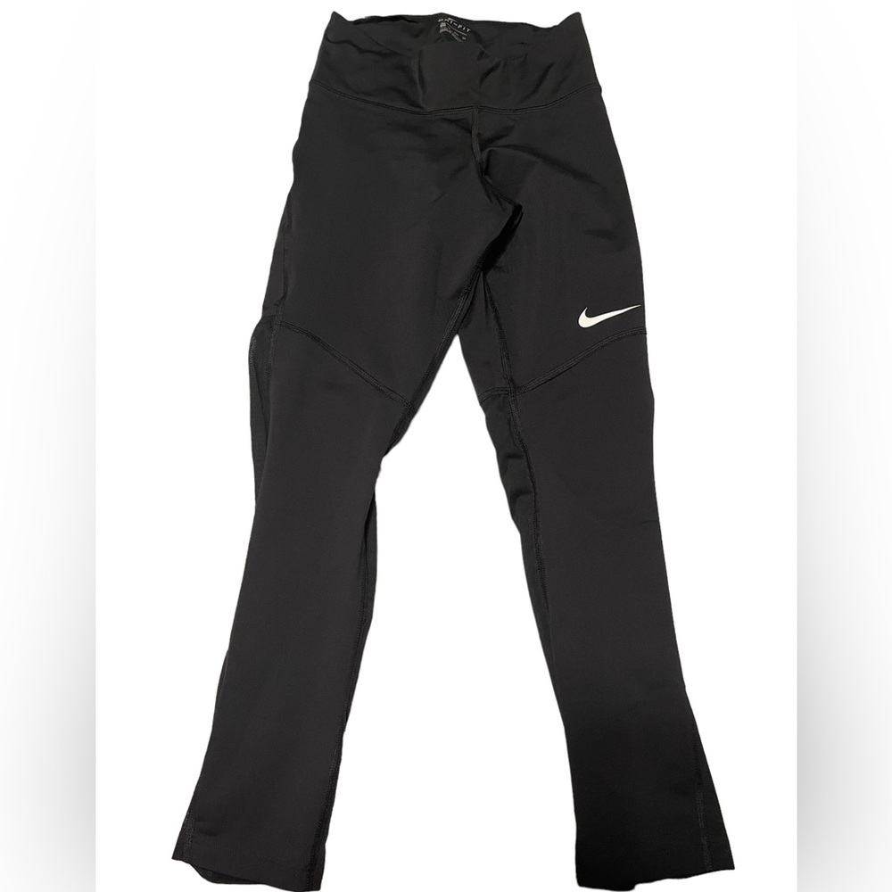 Nike Women’s Dri Fit Mesh Leggings